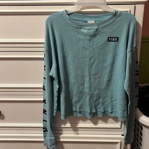 PINK long sleeve. Size small.